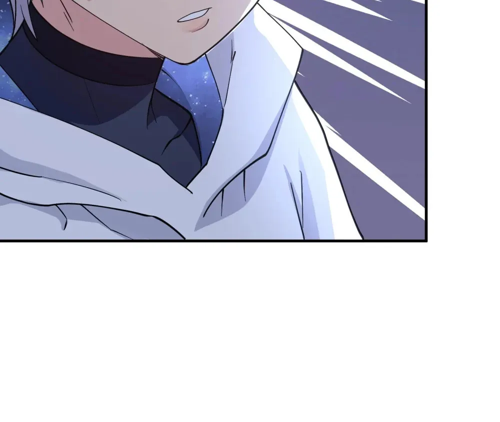 I Look Too Much Like the Boss and the World Actually Believes It Chapter 64 page 61 - 