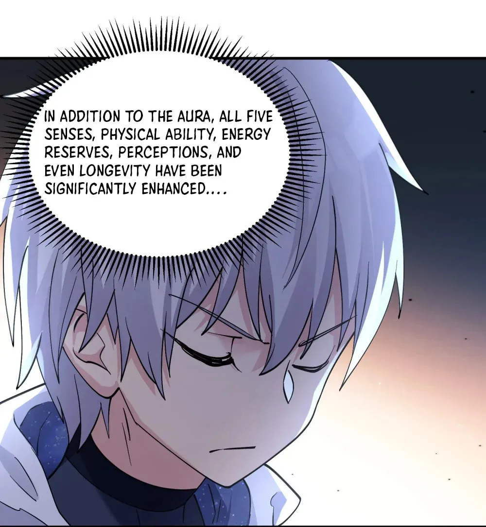 I Look Too Much Like the Boss and the World Actually Believes It Chapter 64 page 62 - 