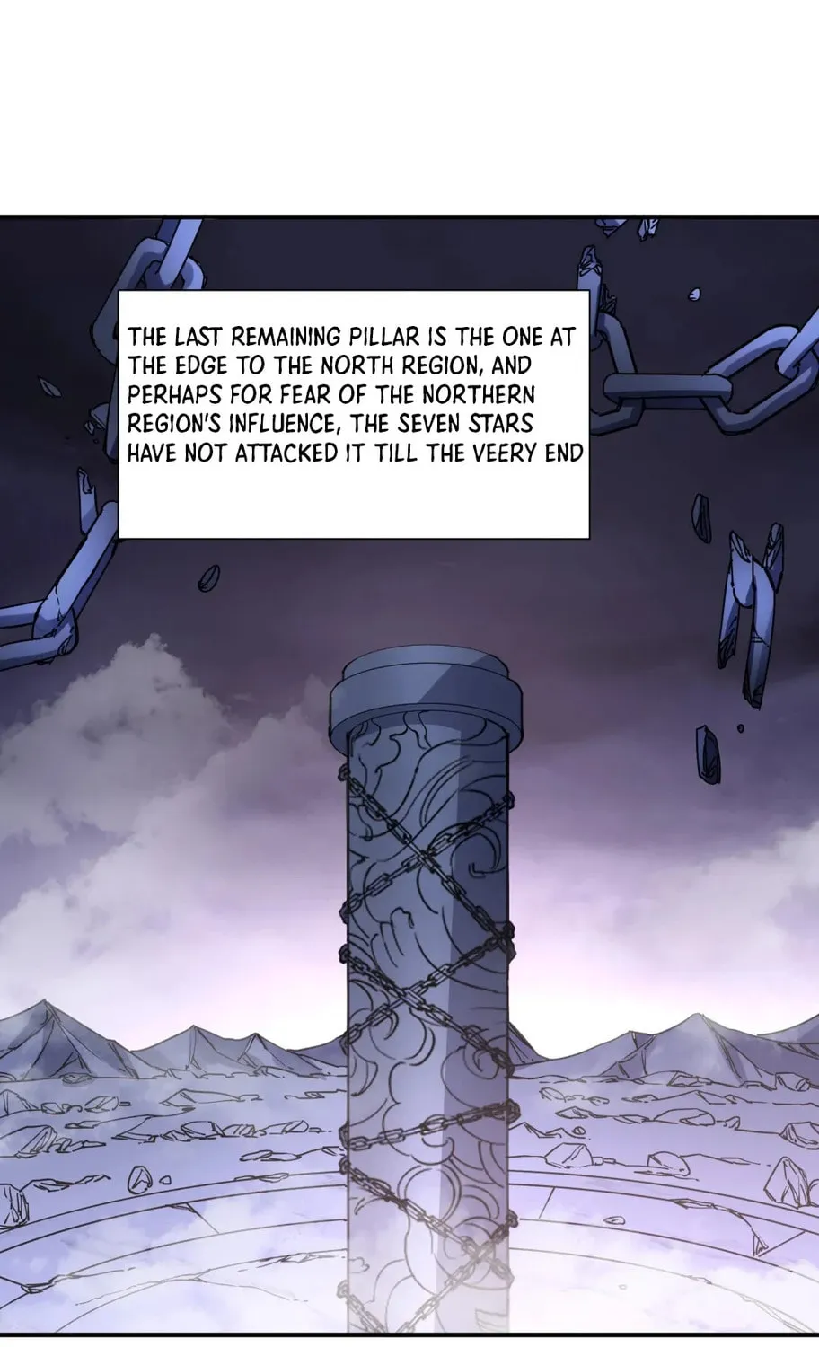 I Look Too Much Like the Boss and the World Actually Believes It Chapter 64 page 72 - 