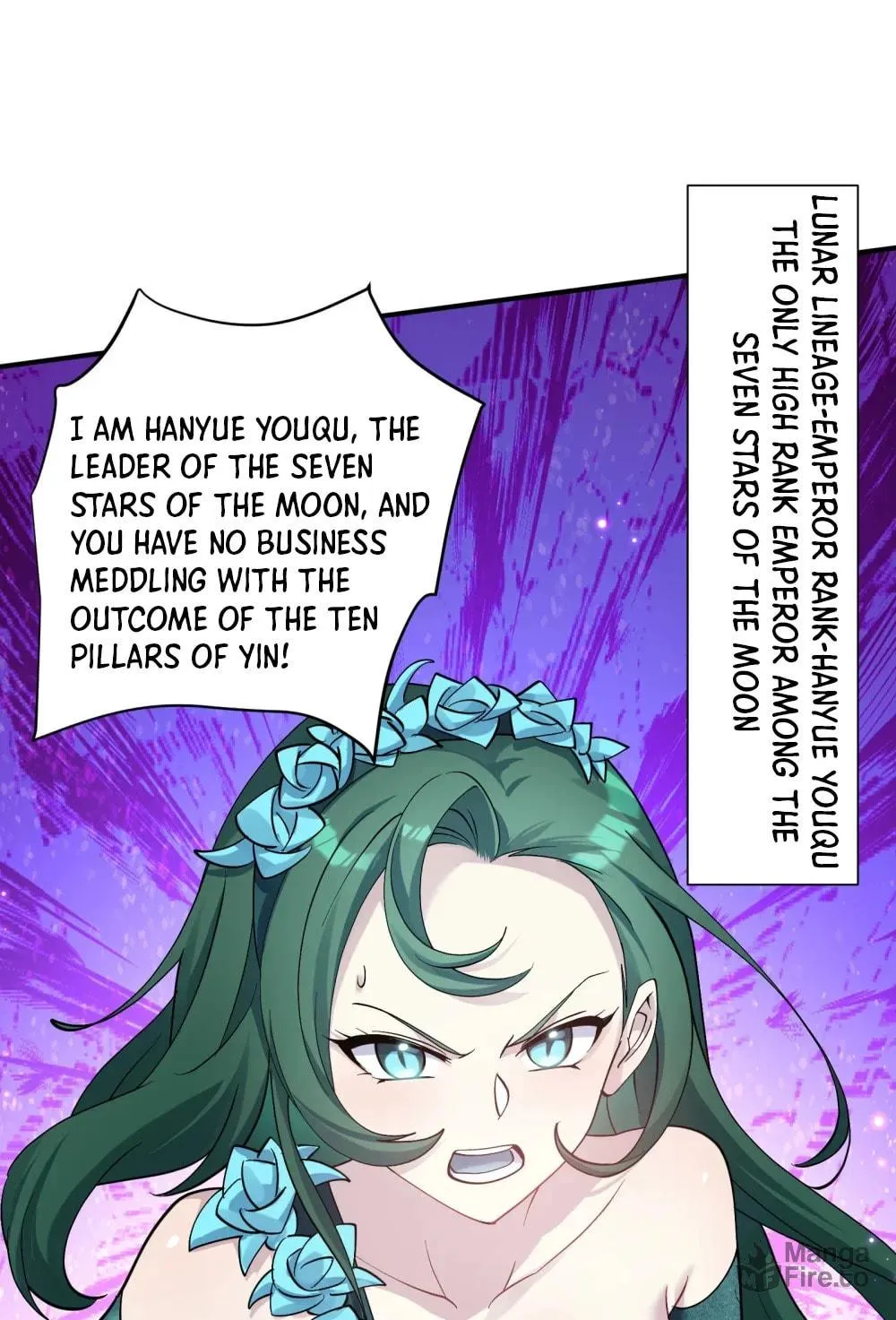 I Look Too Much Like the Boss and the World Actually Believes It Chapter 64 page 80 - 