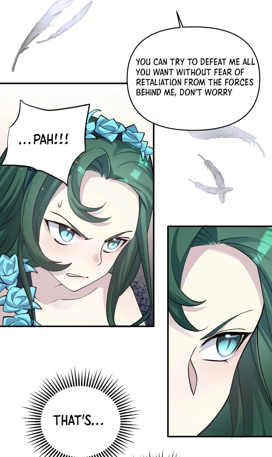 I Look Too Much Like the Boss and the World Actually Believes It Chapter 64 page 88 - 
