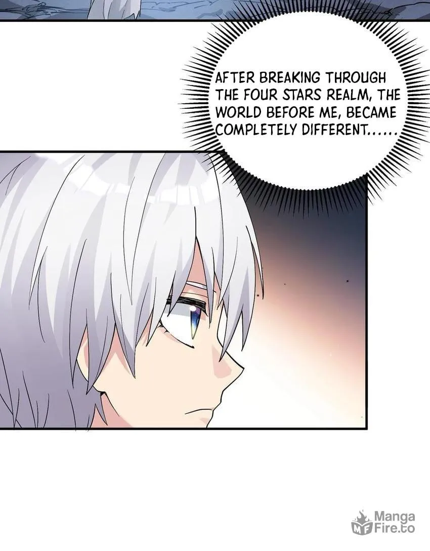 I Look Too Much Like the Boss and the World Actually Believes It Chapter 65 page 13 - 