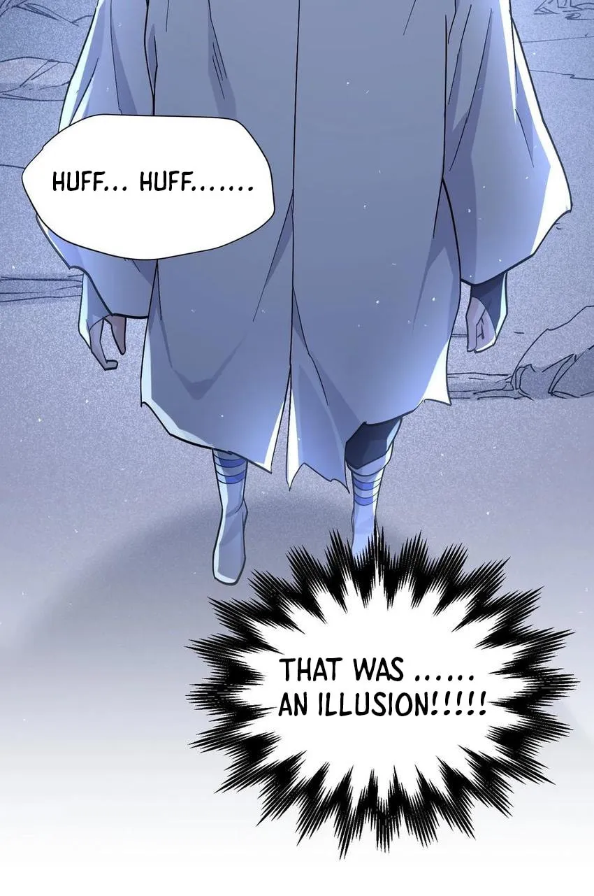 I Look Too Much Like the Boss and the World Actually Believes It Chapter 65 page 45 - 