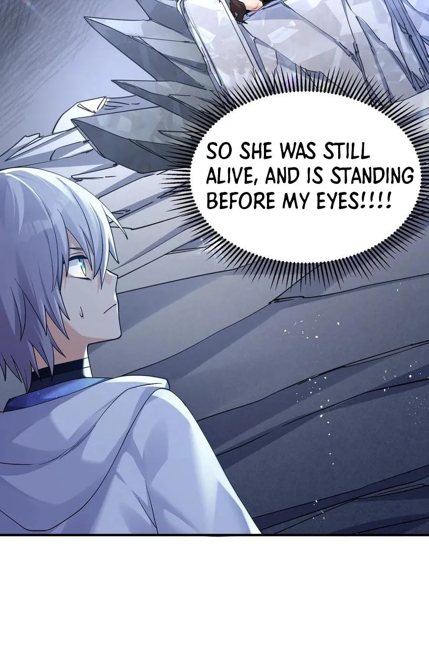 I Look Too Much Like the Boss and the World Actually Believes It Chapter 65 page 62 - 