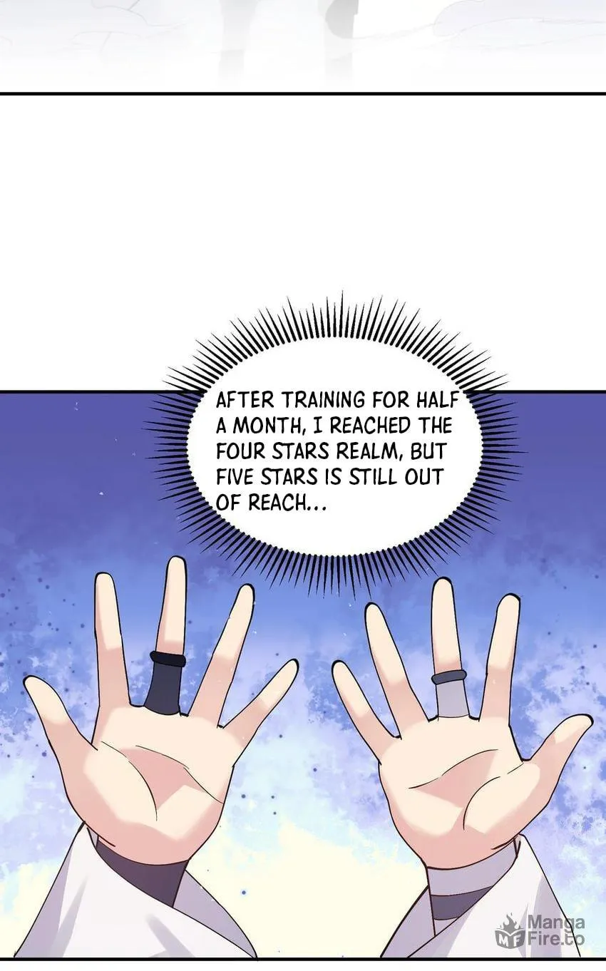 I Look Too Much Like the Boss and the World Actually Believes It Chapter 65 page 8 - 