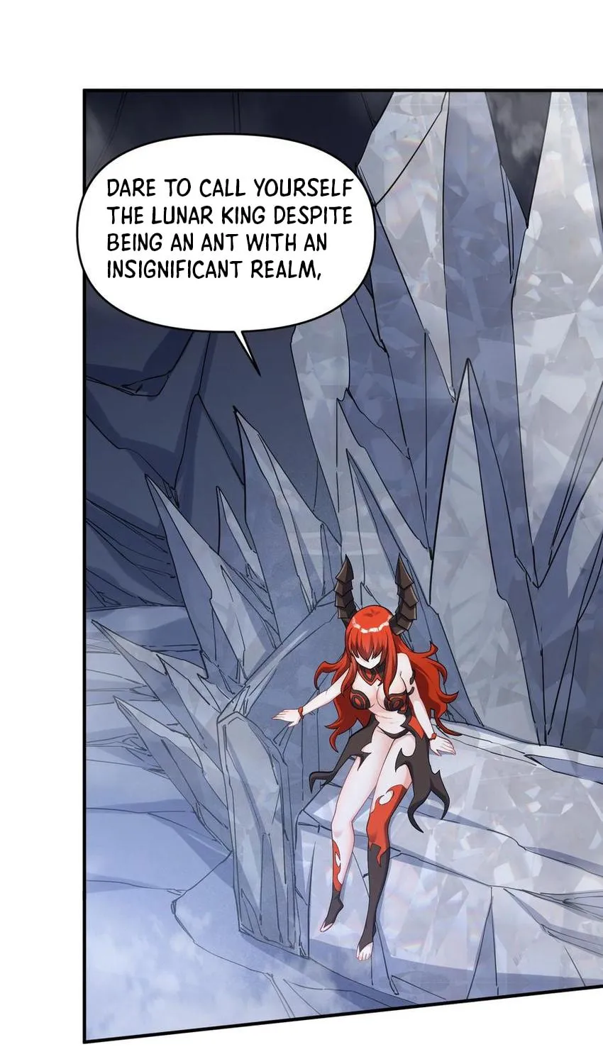 I Look Too Much Like the Boss and the World Actually Believes It Chapter 65 page 73 - 
