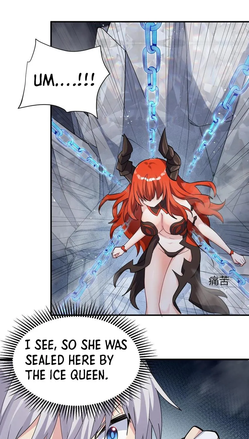 I Look Too Much Like the Boss and the World Actually Believes It Chapter 65 page 81 - 