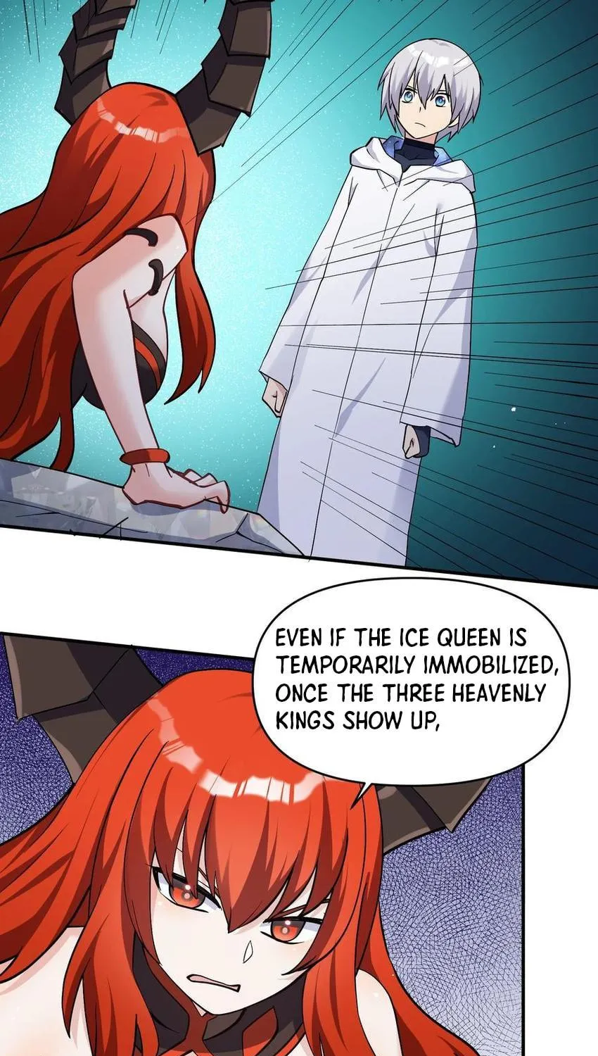 I Look Too Much Like the Boss and the World Actually Believes It Chapter 65 page 88 - 