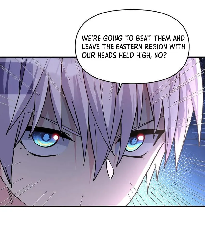 I Look Too Much Like the Boss and the World Actually Believes It Chapter 65 page 93 - 