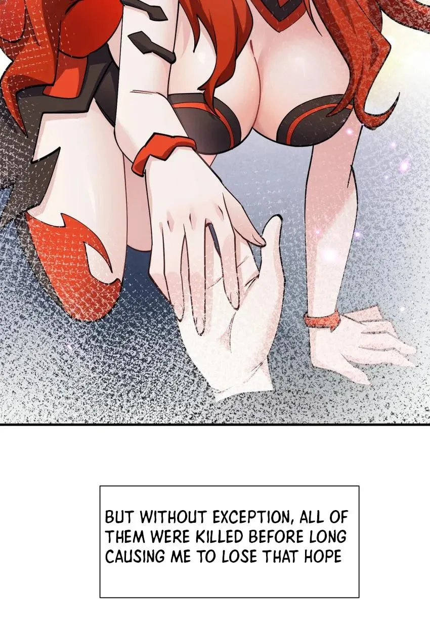 I Look Too Much Like the Boss and the World Actually Believes It Chapter 66 page 18 - 