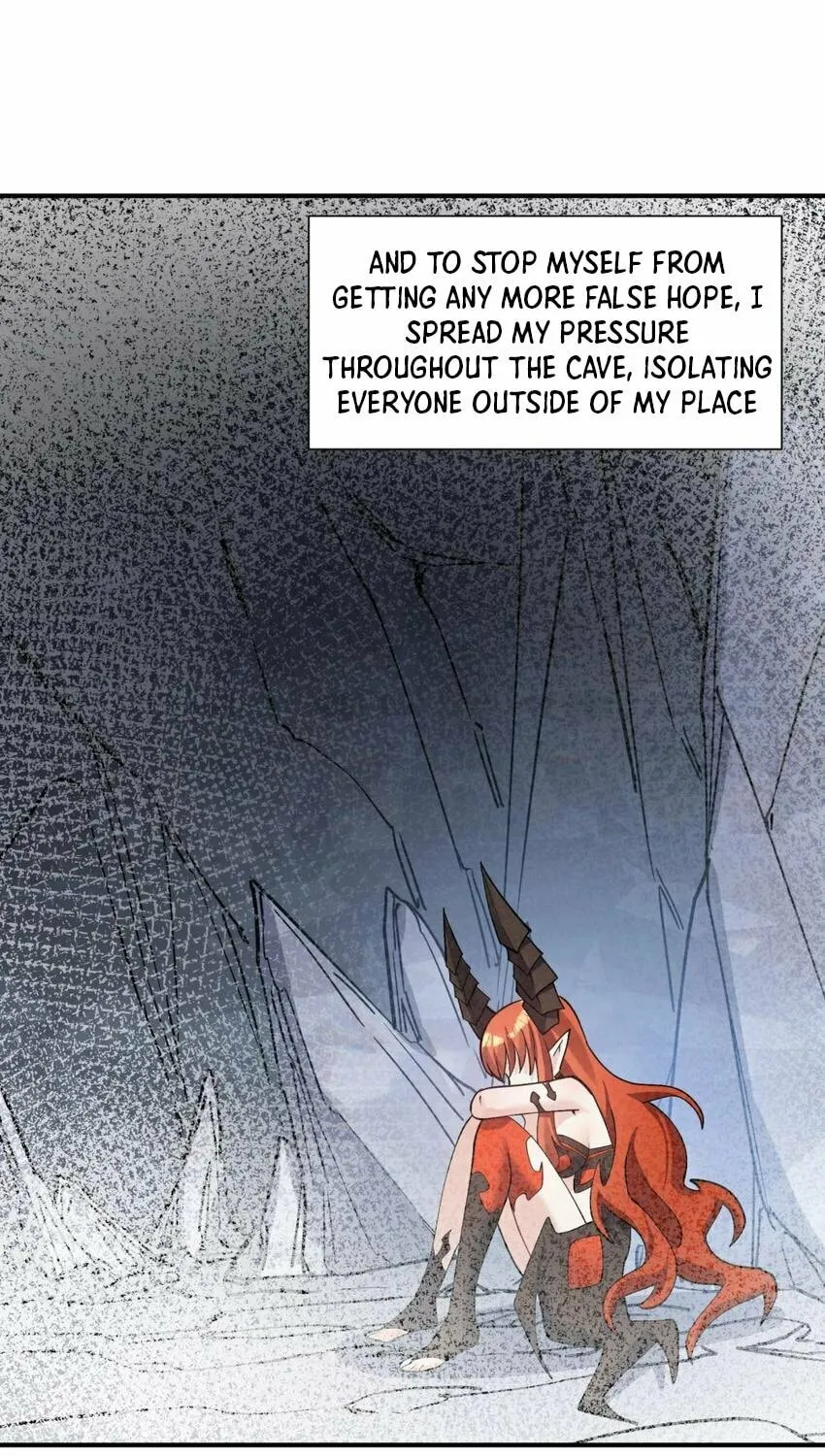 I Look Too Much Like the Boss and the World Actually Believes It Chapter 66 page 21 - 