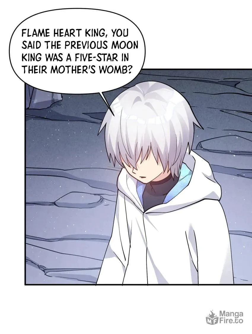 I Look Too Much Like the Boss and the World Actually Believes It Chapter 66 page 36 - 