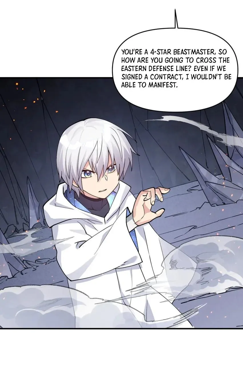I Look Too Much Like the Boss and the World Actually Believes It Chapter 66 page 52 - 