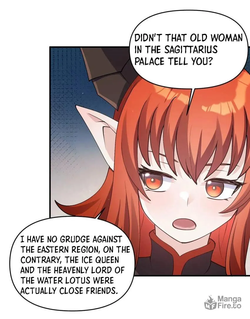 I Look Too Much Like the Boss and the World Actually Believes It Chapter 66 page 56 - 