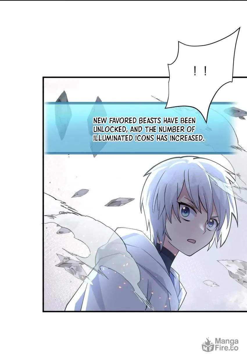 I Look Too Much Like the Boss and the World Actually Believes It Chapter 66 page 79 - 