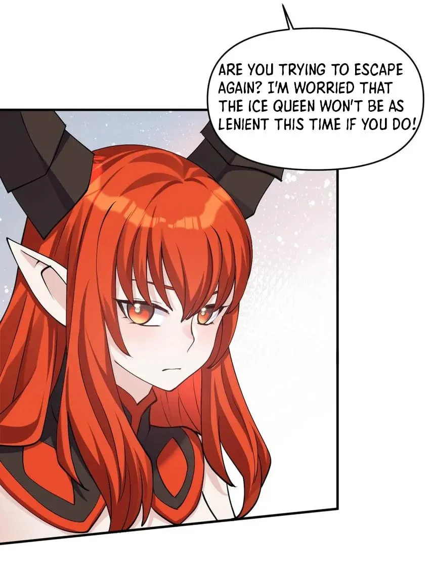 I Look Too Much Like the Boss and the World Actually Believes It Chapter 66 page 81 - 
