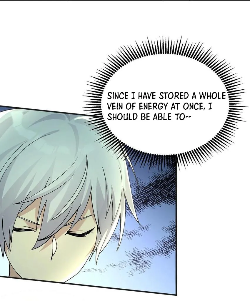 I Look Too Much Like the Boss and the World Actually Believes It Chapter 67 page 40 - 