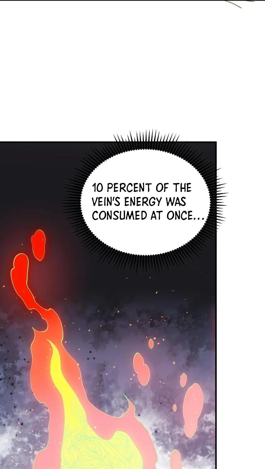 I Look Too Much Like the Boss and the World Actually Believes It Chapter 67 page 45 - 