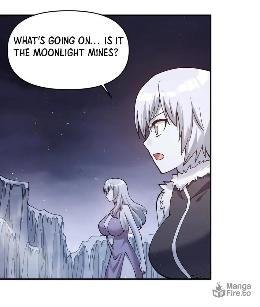I Look Too Much Like the Boss and the World Actually Believes It Chapter 67 page 6 - 