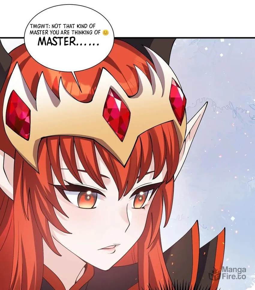 I Look Too Much Like the Boss and the World Actually Believes It Chapter 67 page 63 - 