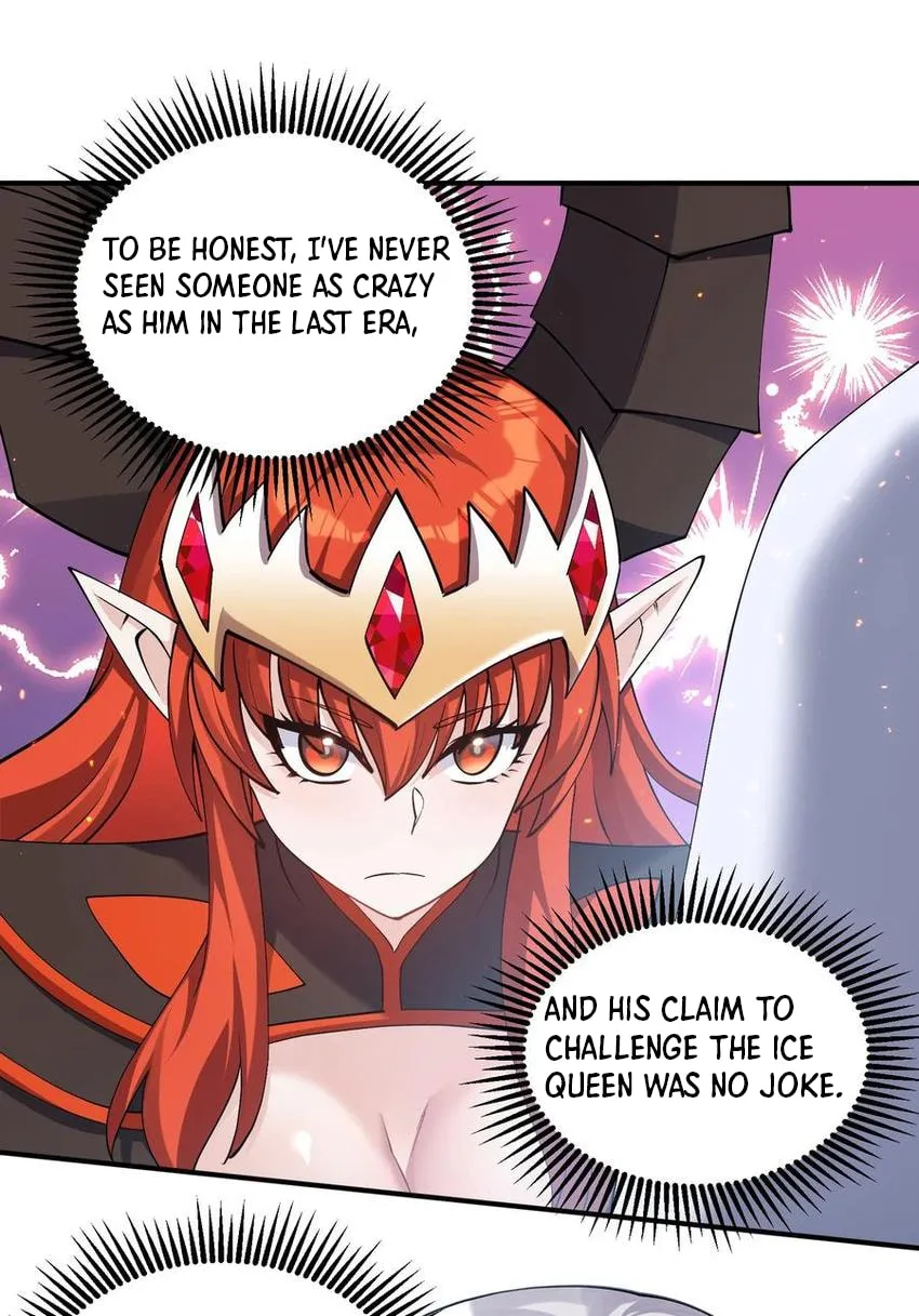 I Look Too Much Like the Boss and the World Actually Believes It Chapter 67 page 65 - 