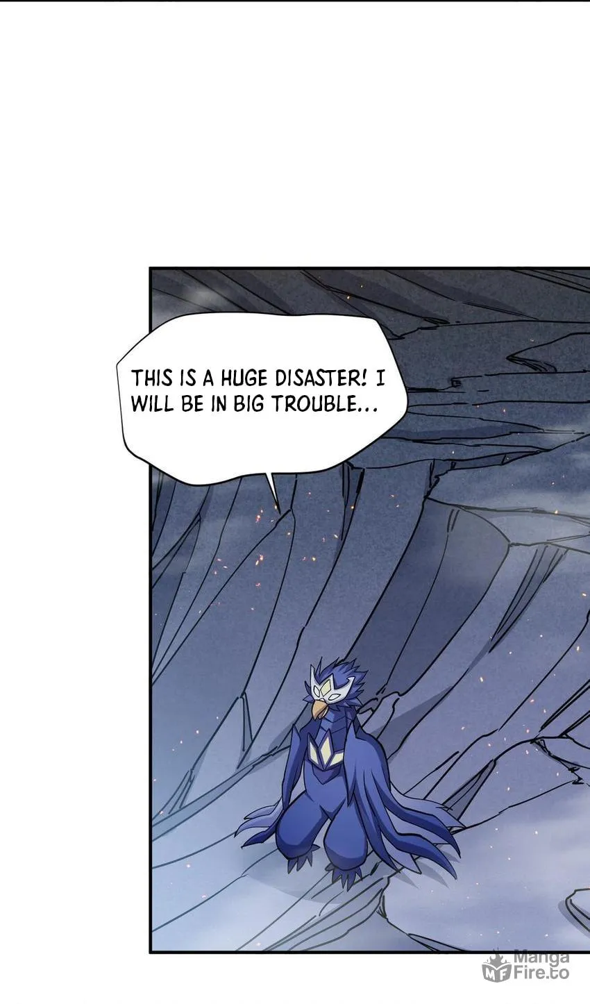 I Look Too Much Like the Boss and the World Actually Believes It Chapter 67 page 75 - 