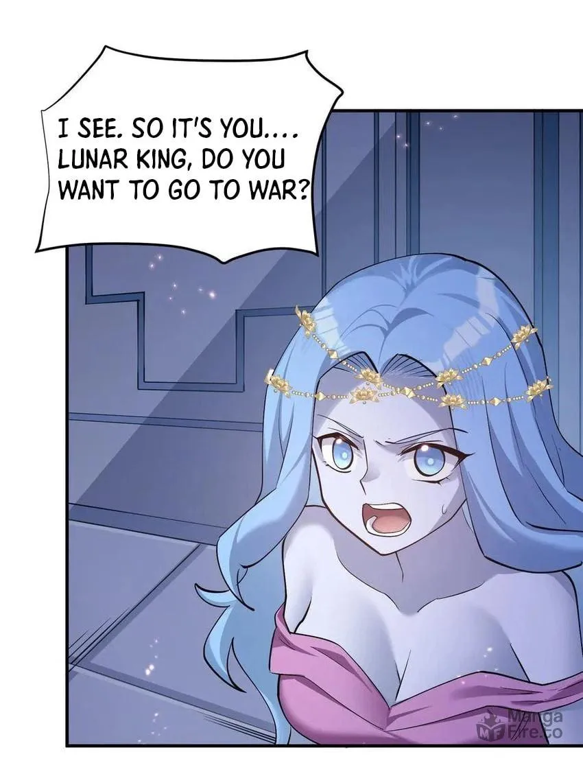 I Look Too Much Like the Boss and the World Actually Believes It Chapter 68 page 11 - 