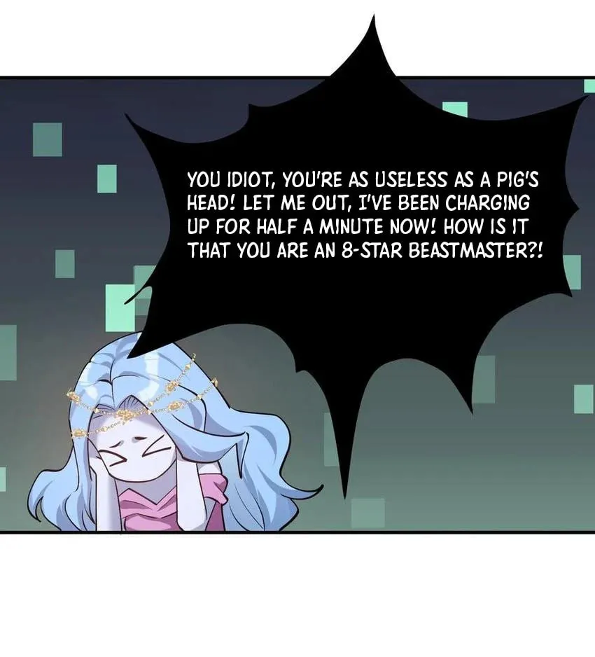 I Look Too Much Like the Boss and the World Actually Believes It Chapter 68 page 12 - 