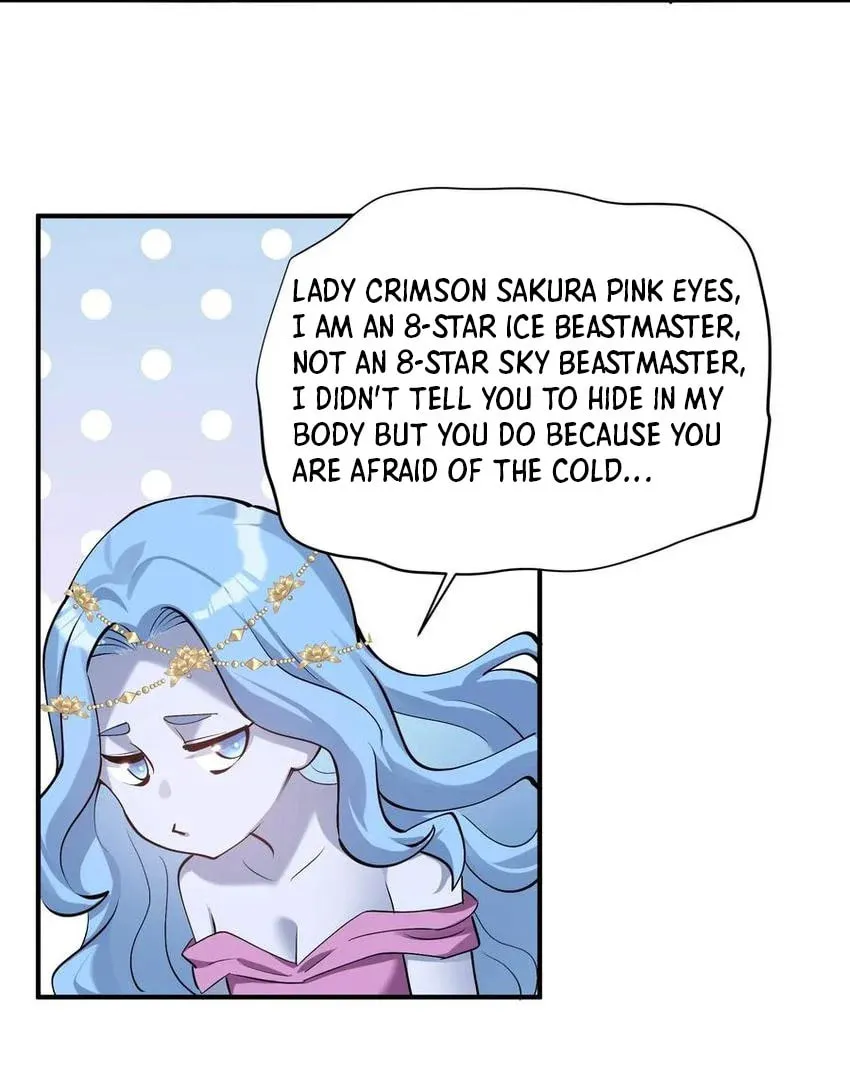 I Look Too Much Like the Boss and the World Actually Believes It Chapter 68 page 14 - 