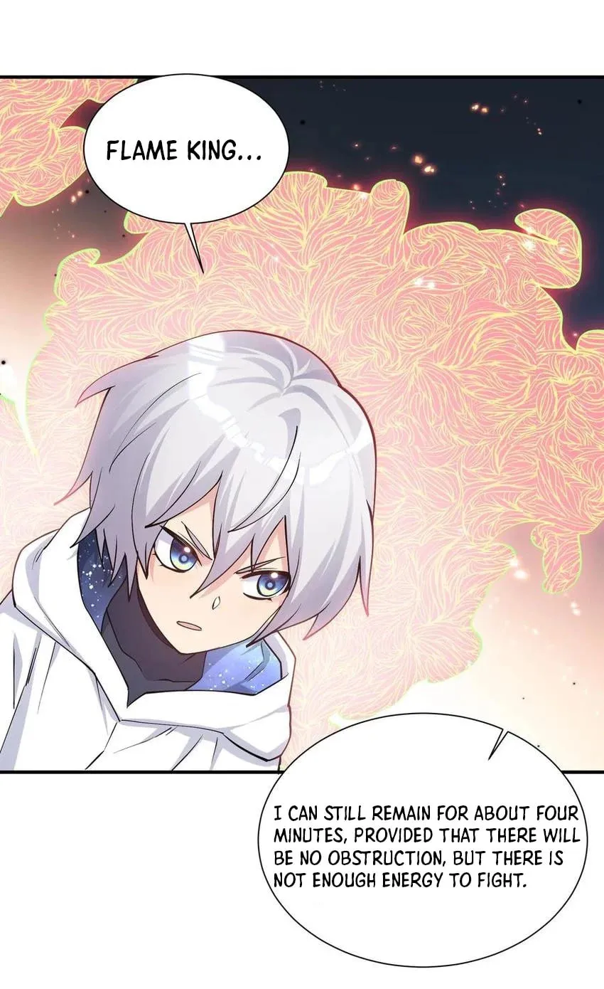 I Look Too Much Like the Boss and the World Actually Believes It Chapter 68 page 28 - 