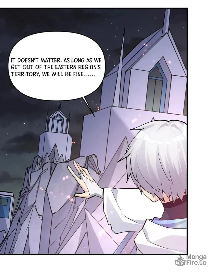 I Look Too Much Like the Boss and the World Actually Believes It Chapter 68 page 29 - 
