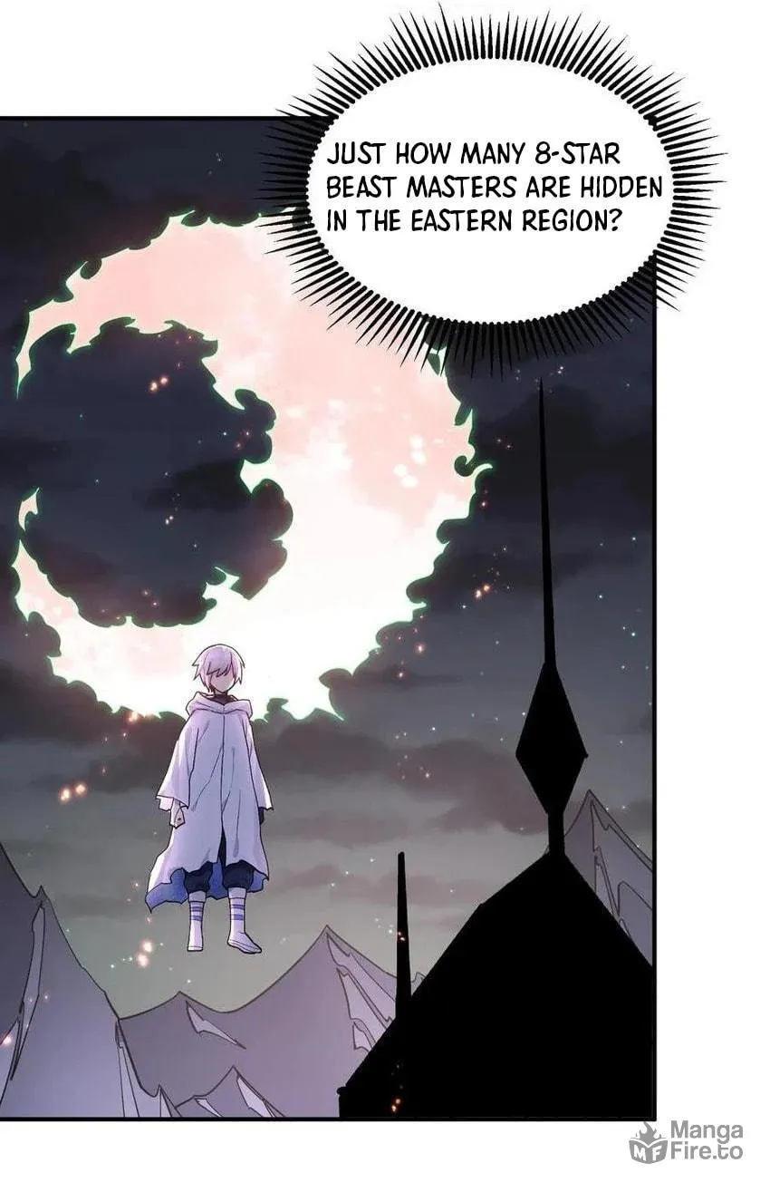 I Look Too Much Like the Boss and the World Actually Believes It Chapter 68 page 4 - 
