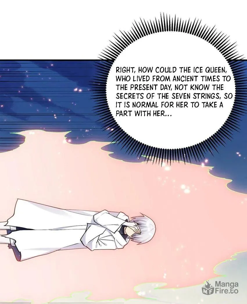 I Look Too Much Like the Boss and the World Actually Believes It Chapter 68 page 49 - 
