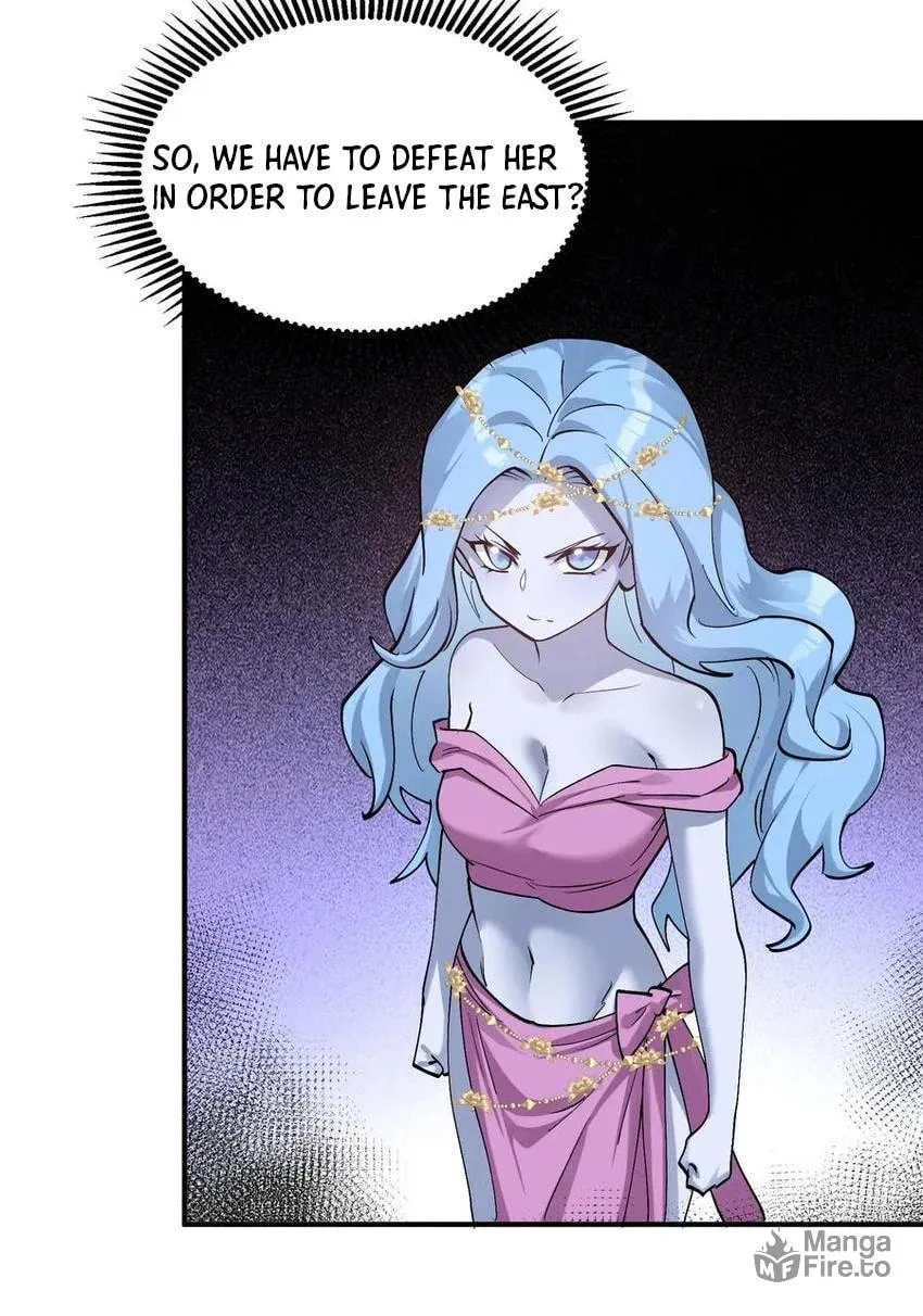 I Look Too Much Like the Boss and the World Actually Believes It Chapter 68 page 6 - 