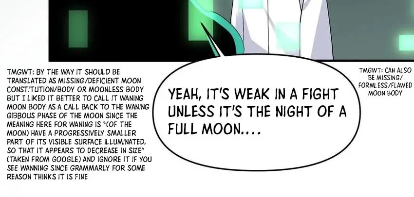 I Look Too Much Like the Boss and the World Actually Believes It Chapter 68 page 65 - 
