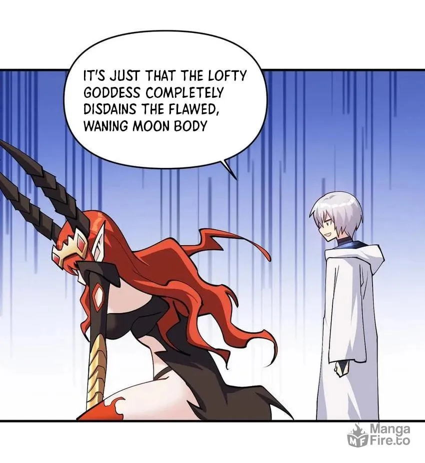 I Look Too Much Like the Boss and the World Actually Believes It Chapter 68 page 69 - 