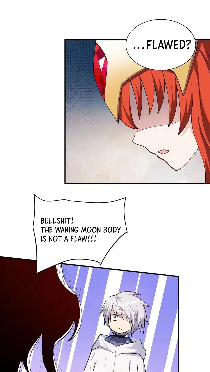 I Look Too Much Like the Boss and the World Actually Believes It Chapter 68 page 70 - 