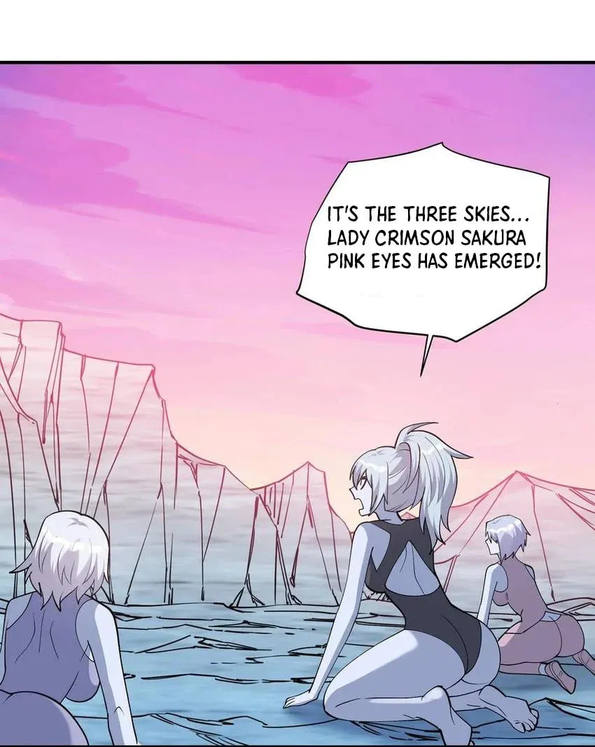 I Look Too Much Like the Boss and the World Actually Believes It Chapter 68 page 77 - 