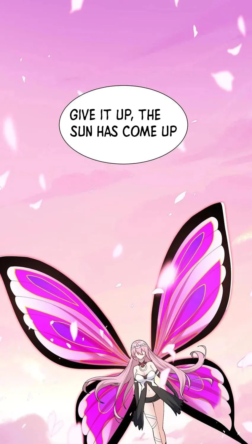 I Look Too Much Like the Boss and the World Actually Believes It Chapter 68 page 82 - 