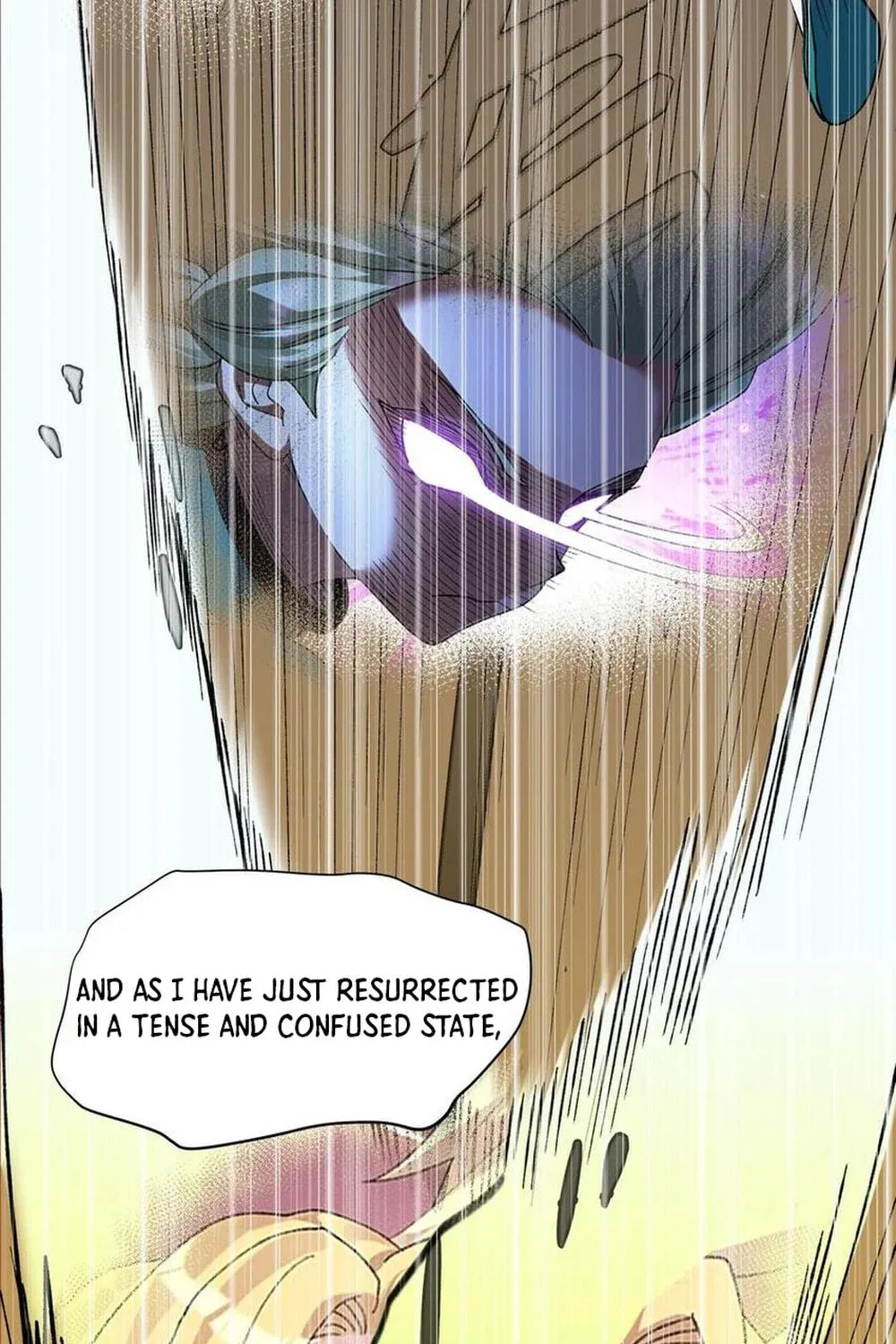 I Look Too Much Like the Boss and the World Actually Believes It Chapter 69 page 57 - 