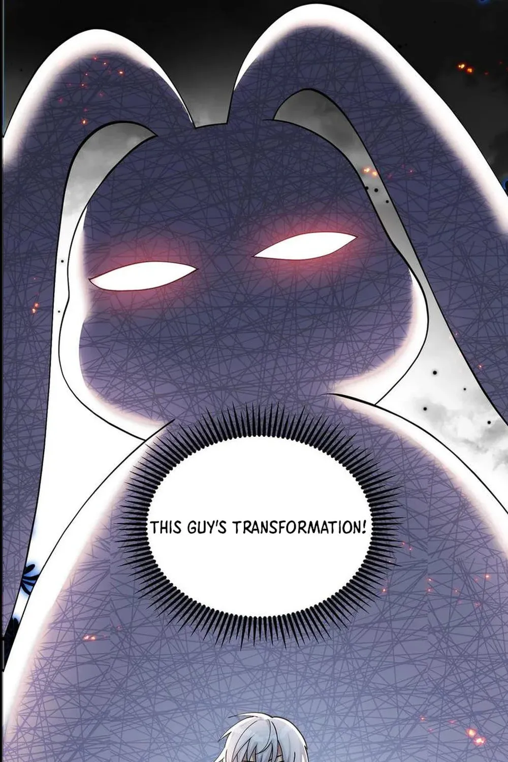 I Look Too Much Like the Boss and the World Actually Believes It Chapter 69 page 64 - 