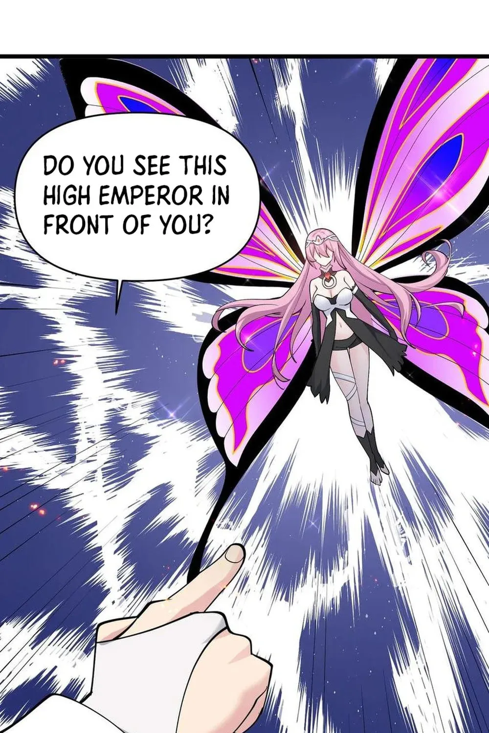 I Look Too Much Like the Boss and the World Actually Believes It Chapter 69 page 80 - 