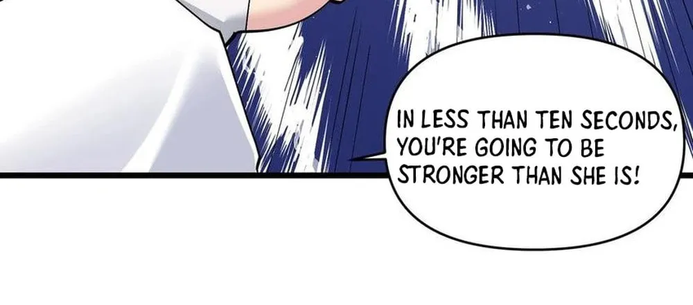 I Look Too Much Like the Boss and the World Actually Believes It Chapter 69 page 81 - 