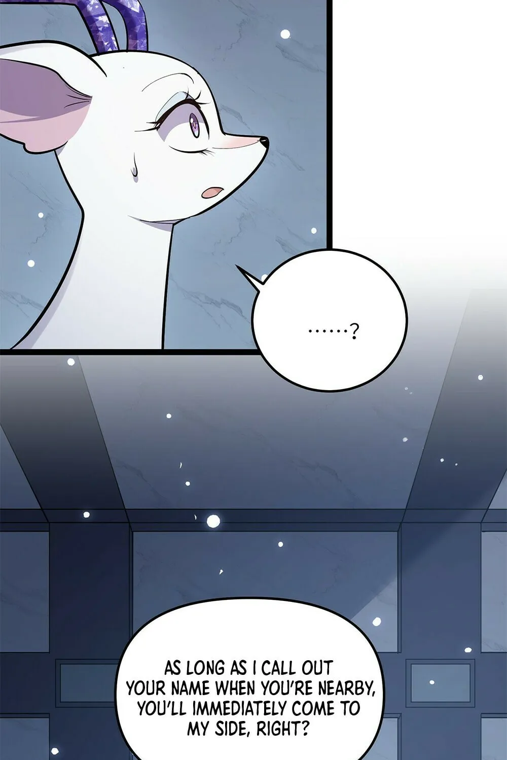 I Look Too Much Like the Boss and the World Actually Believes It Chapter 7 page 11 - 