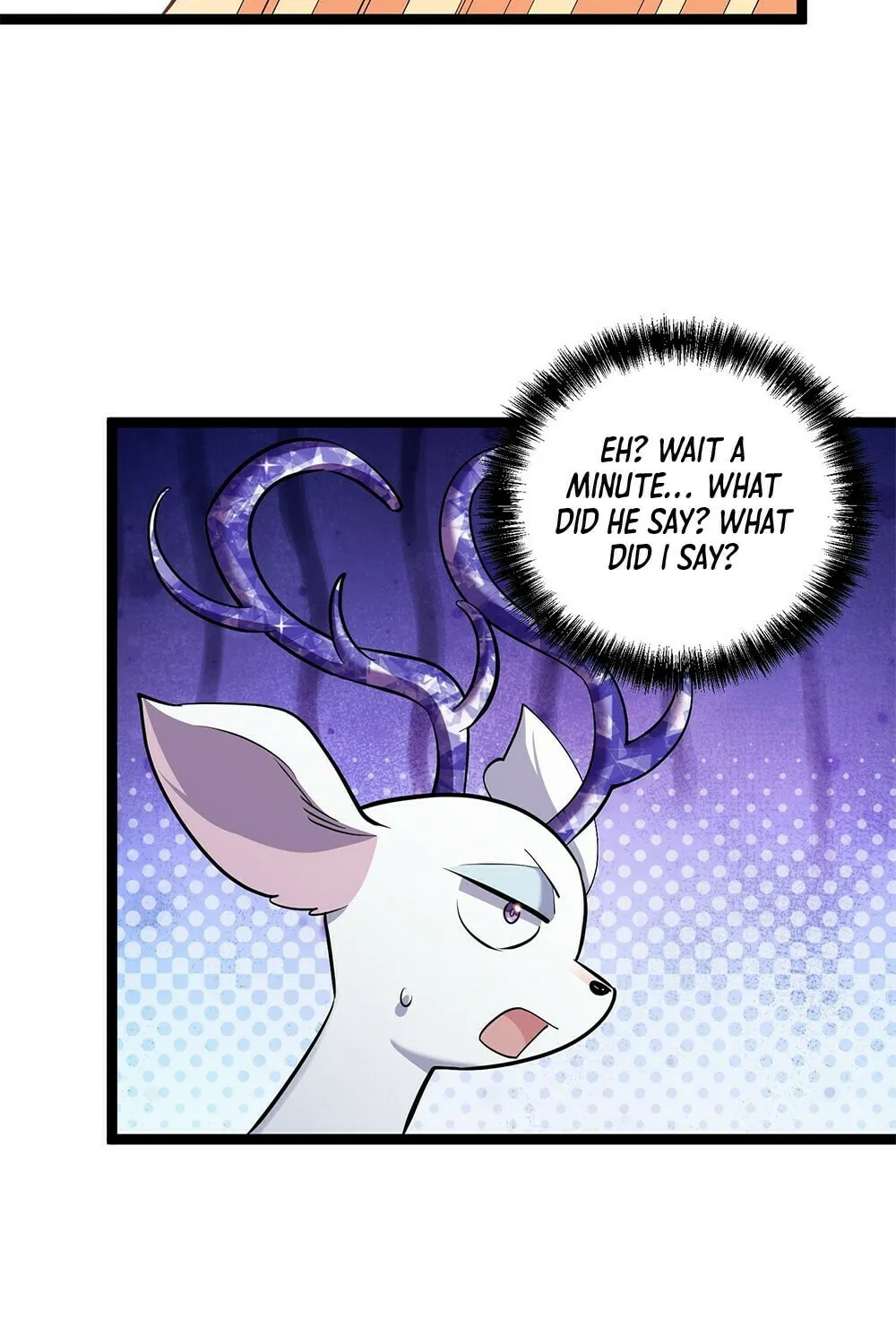 I Look Too Much Like the Boss and the World Actually Believes It Chapter 7 page 14 - 