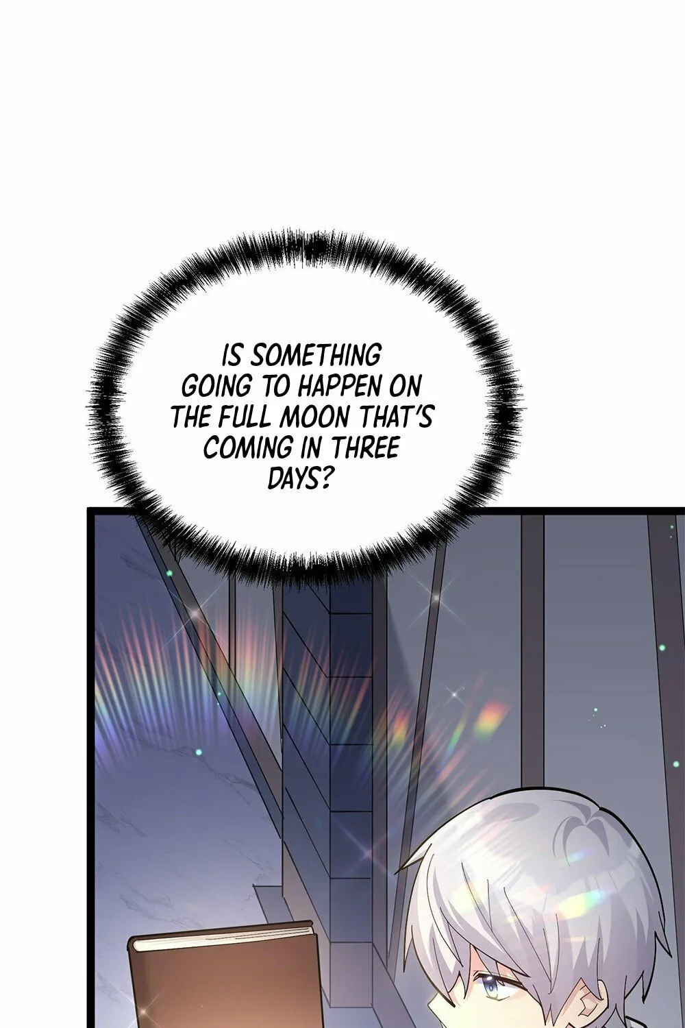 I Look Too Much Like the Boss and the World Actually Believes It Chapter 7 page 39 - 