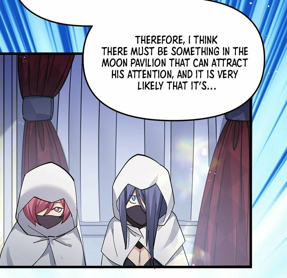 I Look Too Much Like the Boss and the World Actually Believes It Chapter 7 page 53 - 