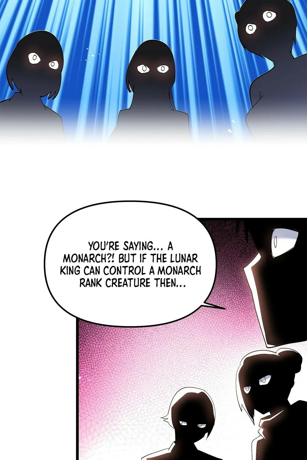 I Look Too Much Like the Boss and the World Actually Believes It Chapter 7 page 55 - 