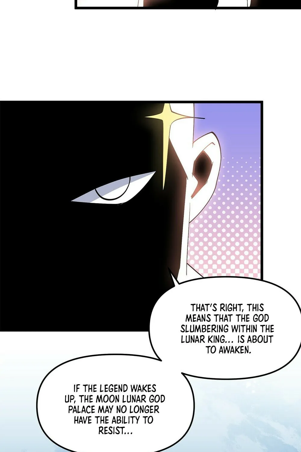I Look Too Much Like the Boss and the World Actually Believes It Chapter 7 page 56 - 