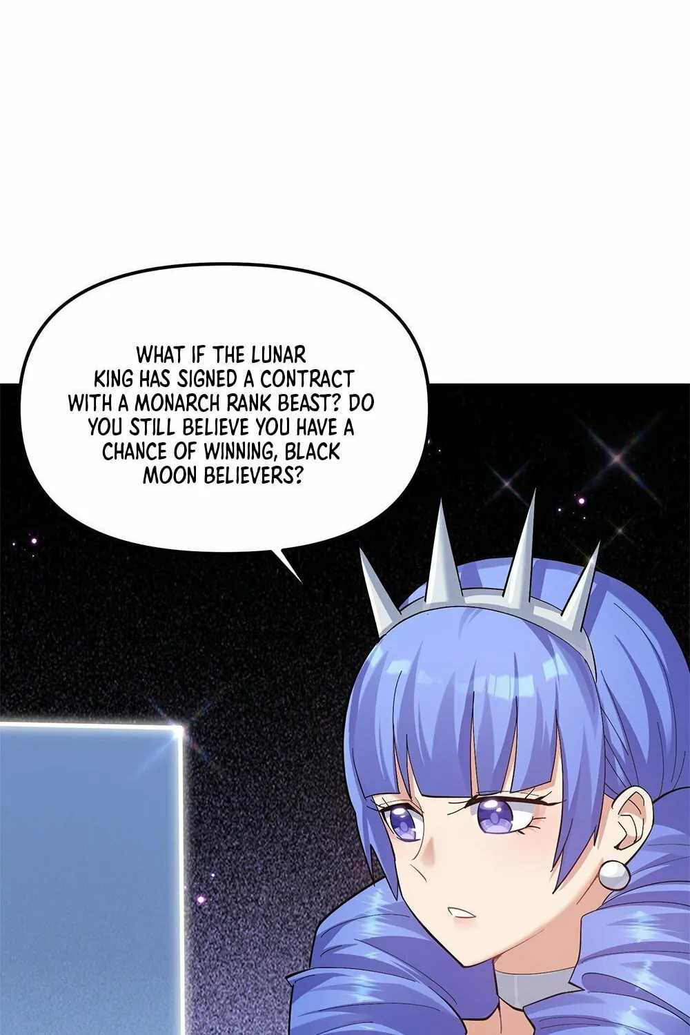 I Look Too Much Like the Boss and the World Actually Believes It Chapter 7 page 62 - 
